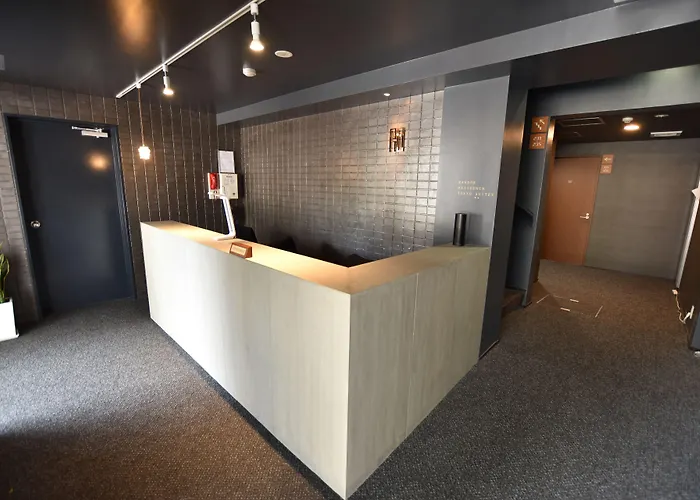 Randor Residence Tokyo Suites